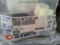 KYMCO 30410-GFY6-901 Unit COMP CDI Assy Autobike Scooter