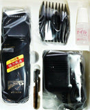 HITACHI CL-940TA Electric Hair Cut Trimmer Clipper