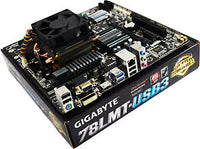 Gigabyte GA-78LMT-USB3 R2 Motherboard Socket AM3+