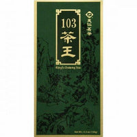 TENREN TEA KING'S 103 Oolong Tea (天仁茗茶 103 茶王)