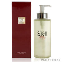 SK-II SK2 Facial Treatment Essence Skincare Water Pitera (330ml)