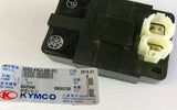 KYMCO 31600-KED9-910 Regulator Rectifier REG REC COMP Xciting 250