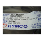 KYMCO 3051A-KKC4-900 Coil Assy Ignition for DINK 250