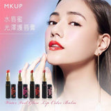 MKUP Water Veil Glow Lip Color Moisturizing Tinted Lip Balm 3g