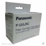 (2 PCS) PANASONIC P-225JRC Replacement Cartridge for PJ-225R PJ-220R