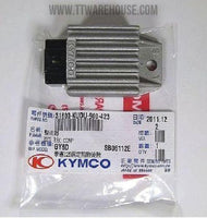 KYMCO 31600-KUDU-900-423 REG REC COMP Regulator Rectifier