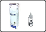 EPSON ORIGINAL T6641 70ml Ink for L120/L300/L350/L365/L550/L555 (Black)