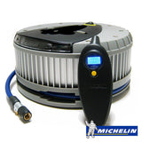 MICHELIN 12260 Micro Tyre Inflator Portable Power Air Pump 12V