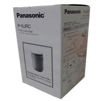 PANASONIC P-6JRC Replacement Cartridge for PJ-2RF PJ-3RF PJ-6RF