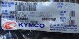KYMCO 31600-KED9-900 Regulator Rectifier for Xciting Downtown People