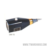 Takemura Electric Works DM-15 Soil PH & Moisture Tester Hygrometer