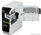EPSON LabelWorks LW-600P Portable Label Printer with iLabel Mobile APP