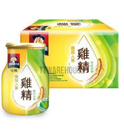 Quaker Ginseng Chicken Essence Drink 養氣人蔘雞精滋補液 68ml (36 Bottles)