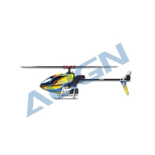 ALIGN RH15E04XW T-REX 150X Super Combo Electric Helicopter