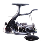 OKUMA Lebra LB2500 Spin Fishing Reel