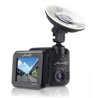 MIO MiVue C330 GPS CAR 130° Video Recorder GPS Logger Dashcam