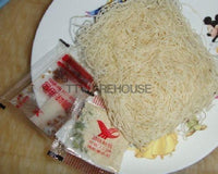 Uni-President Minced Pork Flavor Instant Mixed Rice Noodle 統一肉燥米粉