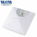 TANITA HD325 HD-325 Body Composition BMI Body Mass Index Digital Scale (White)