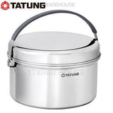 TATUNG CSUS3DW79T Stainless Steel Inner Pot 便當盒組 for TAC-03DW TAC-03DS