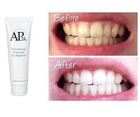 NuSkin AP24 AP-24 Whitening Fluoride Toothpaste 170g