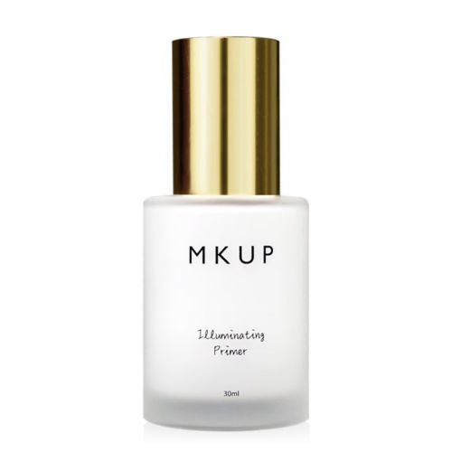 MKUP 5D Illuminating Liquid Makeup Foundation Primer 30ml