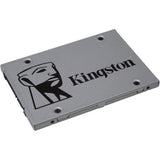 KINGSTON SSDNow UV400 480GB SATA3 6Gb/s SUV400S37/480G 7mm Solid State Drive SSD