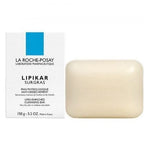 LA ROCHE-POSAY LIPIKAR SURGRAS CLEANSING BAR Soap ( 150g )