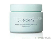 CREMORLAB HYDRO PLUS SNOW FALLS MELTING CREAM (60ml)