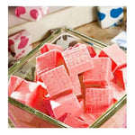 Dahesong Salico Caramel Toffee Candy 300g (Strawberry)