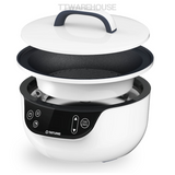 TATUNG TSB-3016EA Waterless Pot Fusion Rice Cooker Grill Pan (110V)