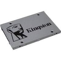 KINGSTON SSDNow UV400 240GB SATA3 6Gb/s SUV400S37/240G 7mm Solid State Drive SSD