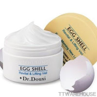 DR. DOUXI Xin Ni Sung Egg Shell Revital & Lifting Veil Facial Mask 100g