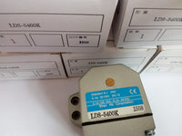 YAMATAKE Compatitable Type LDS-5400K Limit Switch IP-67 For CNC Machines (Made in Taiwan) by Shang Ho Corp