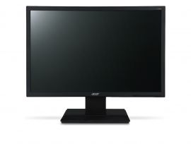 Acer 19吋液晶螢幕 (V196WL) Monitor