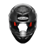 ZEUS ZS-1600 Carbon Fiber ECE, JIS Helmet