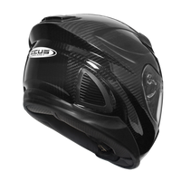 ZEUS ZS-1600 Carbon Fiber ECE, JIS Helmet