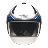 ZEUS ZS-612A AD4 Double Visor DOT ECE Helmet